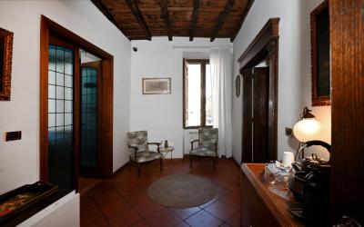 Residenze Romanae - Vicolo dell'Aquila 5 Residenze Romanae - Vicolo dell'Aquila 5