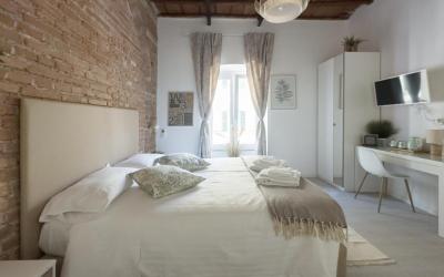 White Ostilia B&B 2 White Ostilia B&B 2