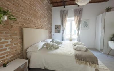White Ostilia B&B 10 White Ostilia B&B 10