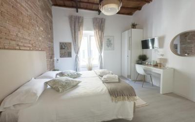 White Ostilia B&B 9 White Ostilia B&B 9