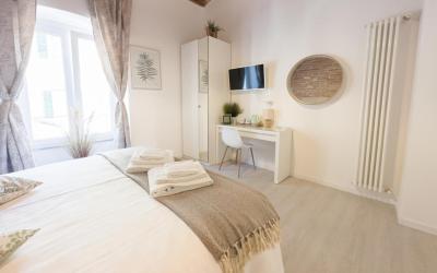 White Ostilia B&B 8 White Ostilia B&B 8