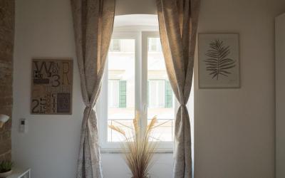White Ostilia B&B 7 White Ostilia B&B 7