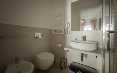 White Ostilia B&B 6 White Ostilia B&B 6