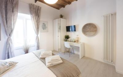 White Ostilia B&B 5 White Ostilia B&B 5