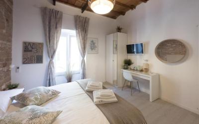 White Ostilia B&B 4 White Ostilia B&B 4