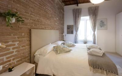 White Ostilia B&B 3 White Ostilia B&B 3