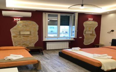 Zeus Inn - Una finestra sul Vaticano 8