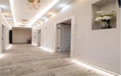 Zeus Inn - Una finestra sul Vaticano 7