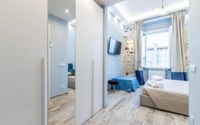 Zeus Inn - Una finestra sul Vaticano 2