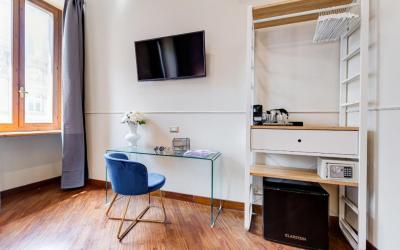 Trevi Private Suites by Premium Suites Collection 6 Trevi Private Suites by Premium Suites Collection 6