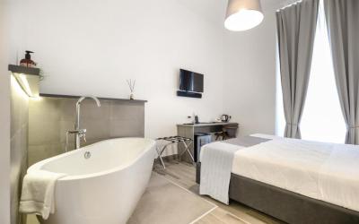 Clementi 18 Suites Rome 9