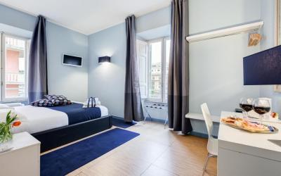 Easy Budget Colosseo 2