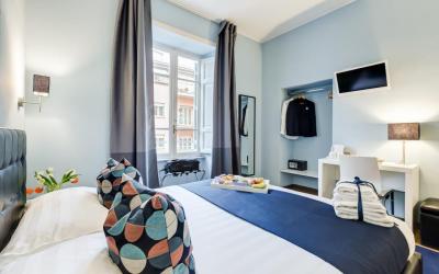 Easy Budget Colosseo 10