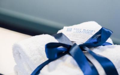 Easy Budget Colosseo 8