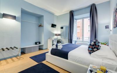 Easy Budget Colosseo 5