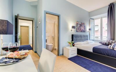 Easy Budget Colosseo 4