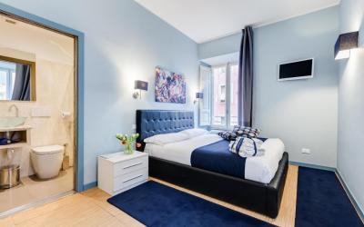 Easy Budget Colosseo 3