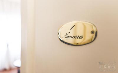 Al centro di Roma 7 Al centro di Roma 7