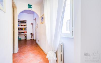 Al centro di Roma 6 Al centro di Roma 6