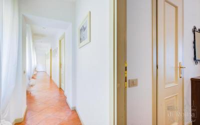 Al centro di Roma 4 Al centro di Roma 4