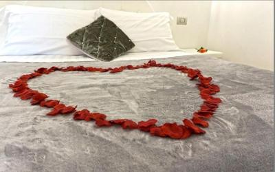 Vatican Grand Suite 3 Vatican Grand Suite 3