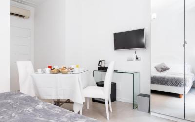 Vatican Grand Suite 10 Vatican Grand Suite 10