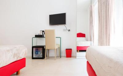 Vatican Grand Suite 9 Vatican Grand Suite 9