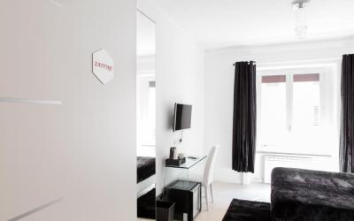 Vatican Grand Suite 8 Vatican Grand Suite 8