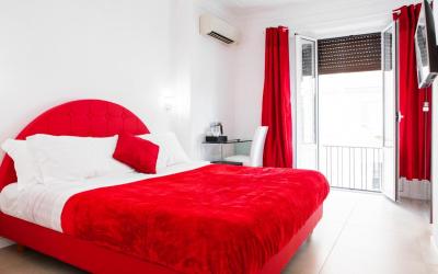 Vatican Grand Suite 7 Vatican Grand Suite 7