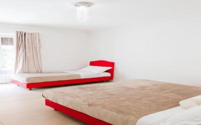 Vatican Grand Suite 5 Vatican Grand Suite 5