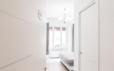 Vatican Grand Suite 4 Vatican Grand Suite 4