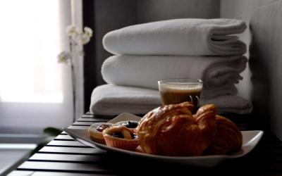 Place 24 Suites & Wellness 4 Place 24 Suites & Wellness 4
