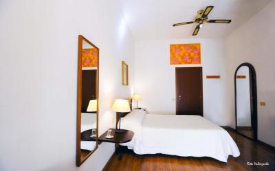 Federici Guest House 9