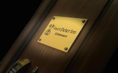 Saint Peter Inn 4 Saint Peter Inn 4