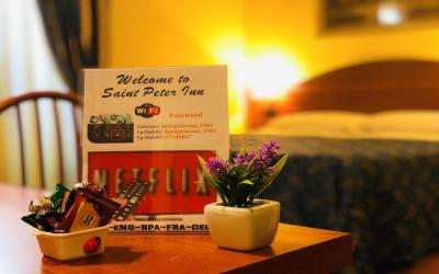 Saint Peter Inn 5 Saint Peter Inn 5