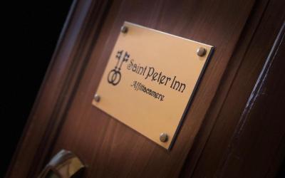 Saint Peter Inn 2 Saint Peter Inn 2