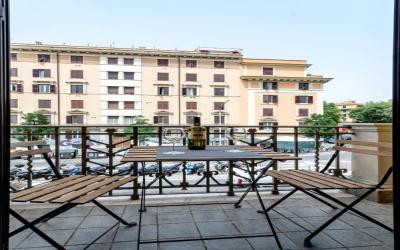 Leo's Colosseum - Private Apartments 2 Leo's Colosseum - Private Apartments 2