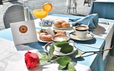 Di Rienzo Pantheon Palace 10 Di Rienzo Pantheon Palace 10