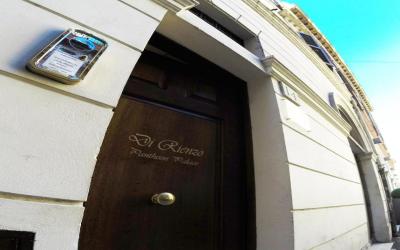 Di Rienzo Pantheon Palace 8 Di Rienzo Pantheon Palace 8