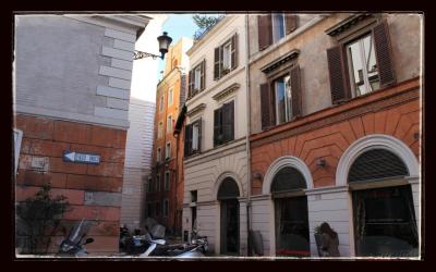 Di Rienzo Pantheon Palace 6 Di Rienzo Pantheon Palace 6