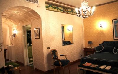 Di Rienzo Pantheon Palace 4 Di Rienzo Pantheon Palace 4