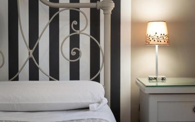 Vaticana Residenza Ottaviani 3