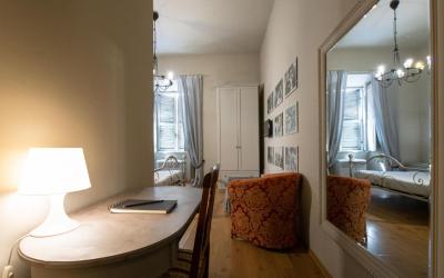 Vaticana Residenza Ottaviani 4