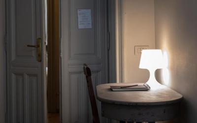 Vaticana Residenza Ottaviani 6