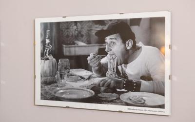 Vaticana Residenza Ottaviani 7