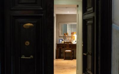 Vaticana Residenza Ottaviani 8