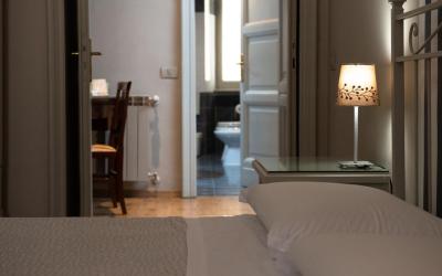 Vaticana Residenza Ottaviani 10