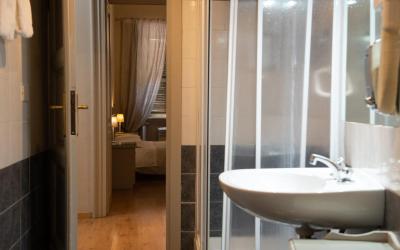 Vaticana Residenza Ottaviani 2