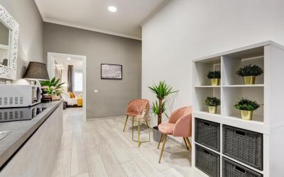 Maison Risorgimento 10