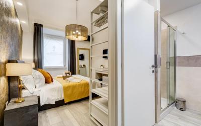 Maison Risorgimento 5